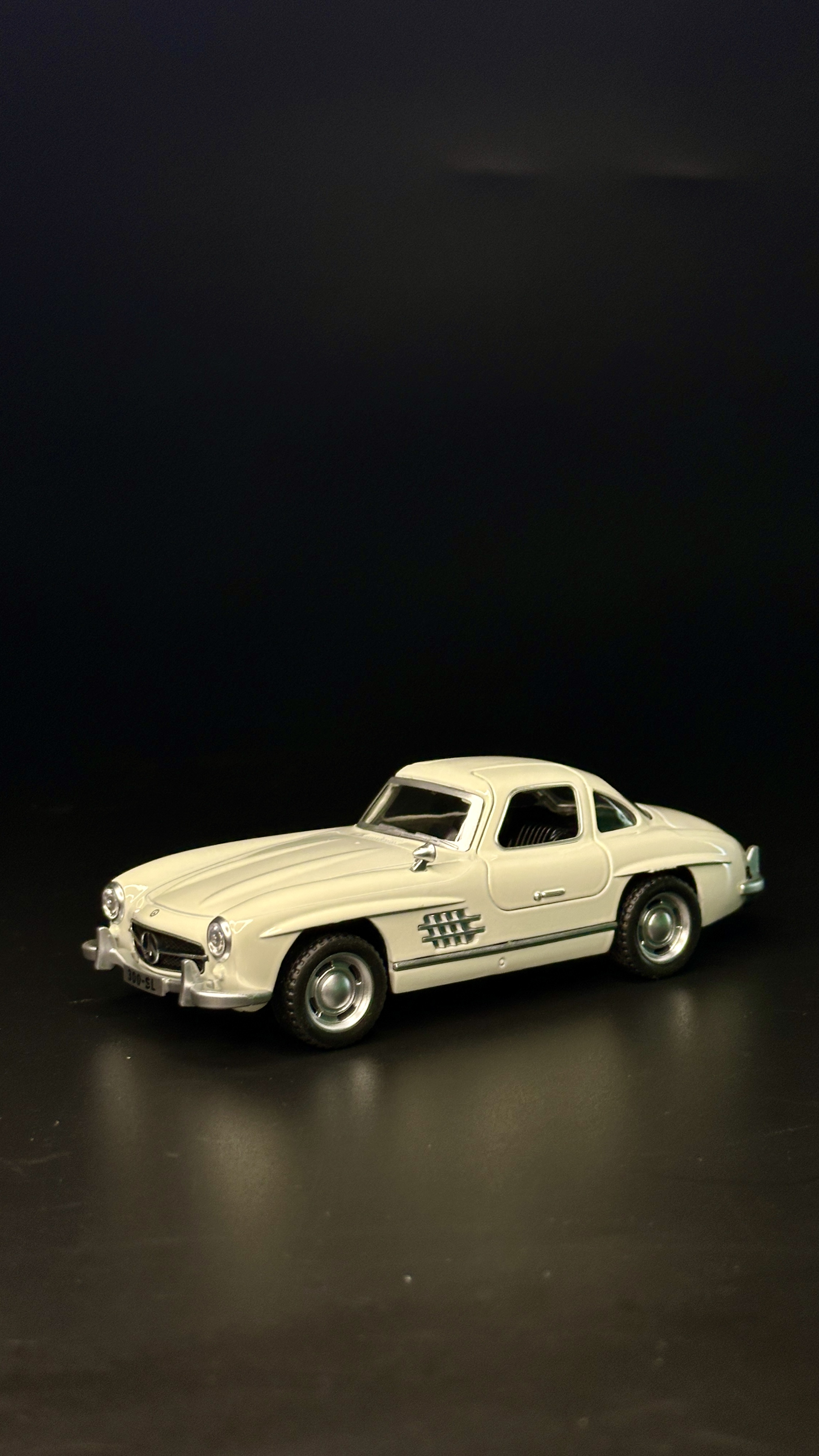 Mercedes Benz - C5501B VINTAGE MIX 1