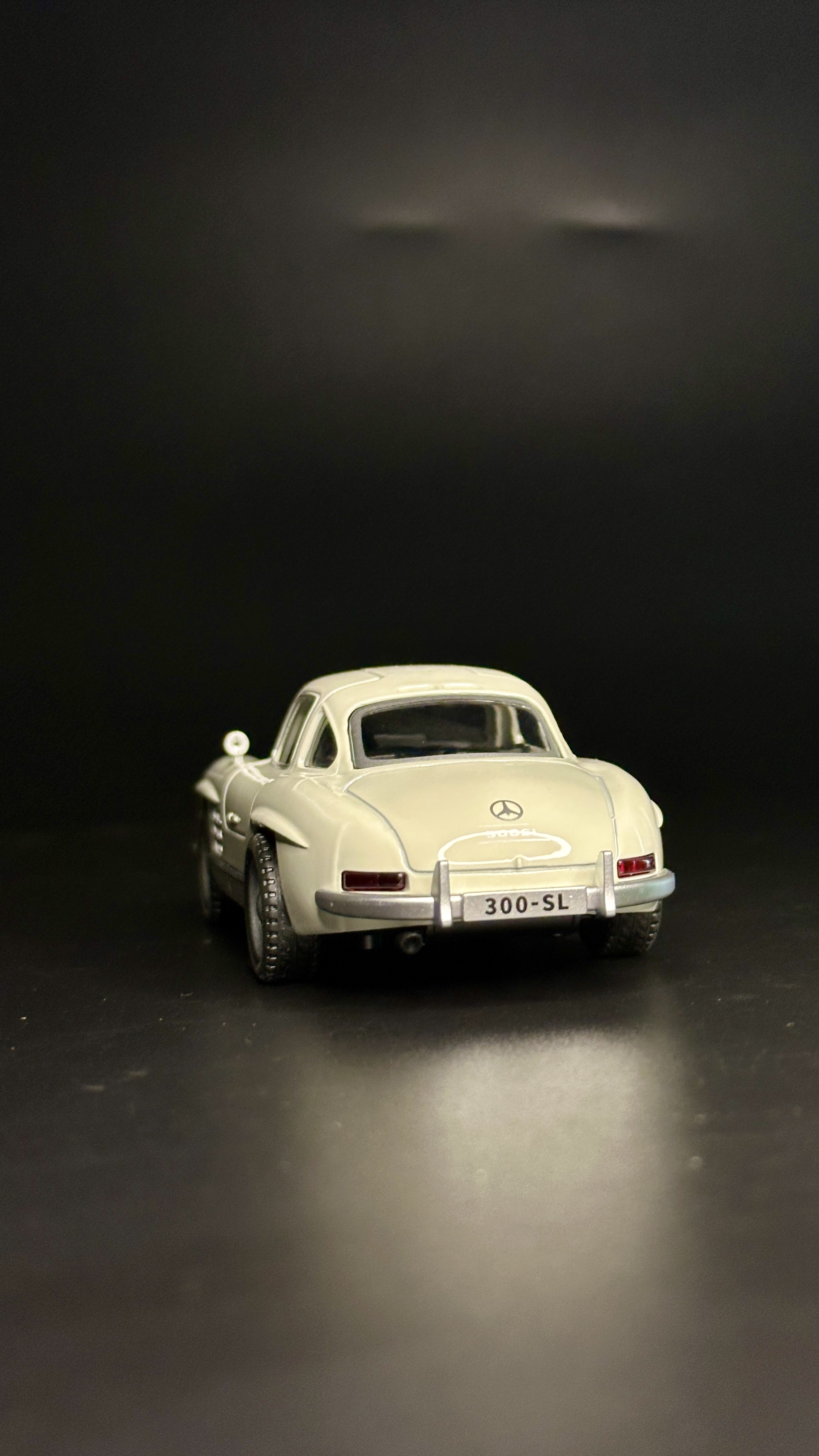 Mercedes Benz - C5501B VINTAGE MIX 2