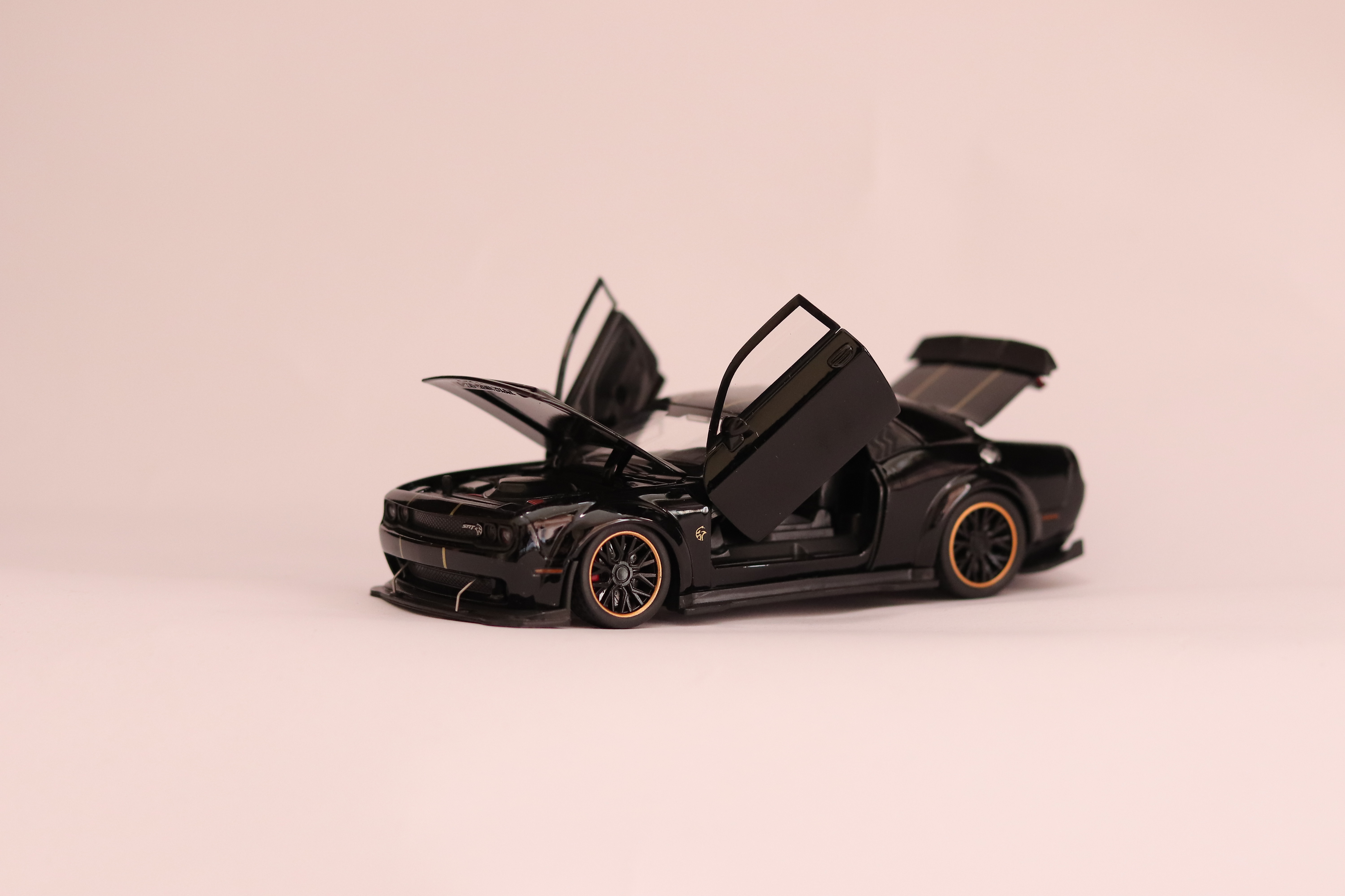 Hellcat 1