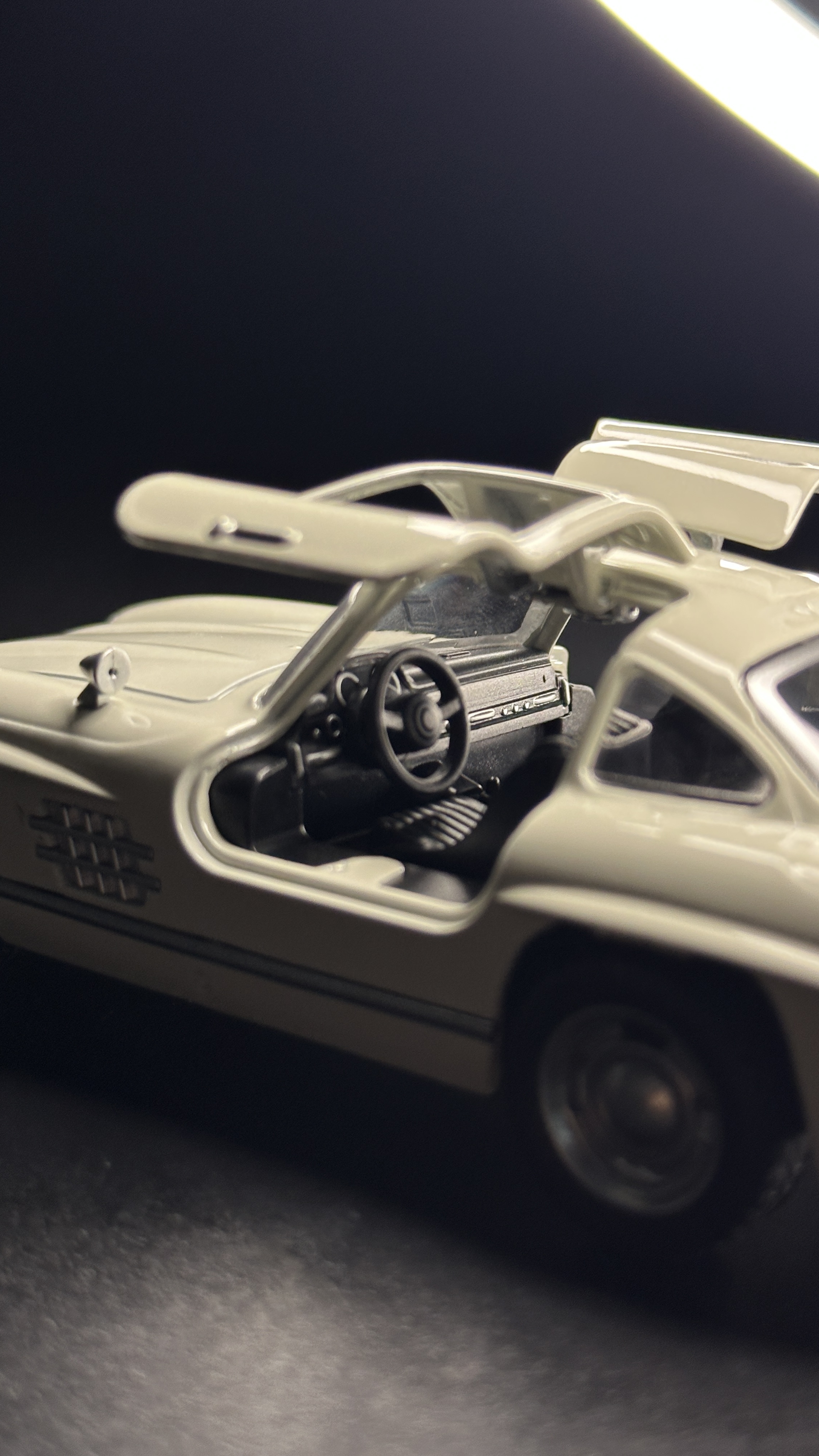Mercedes Benz - C5501B VINTAGE MIX 3