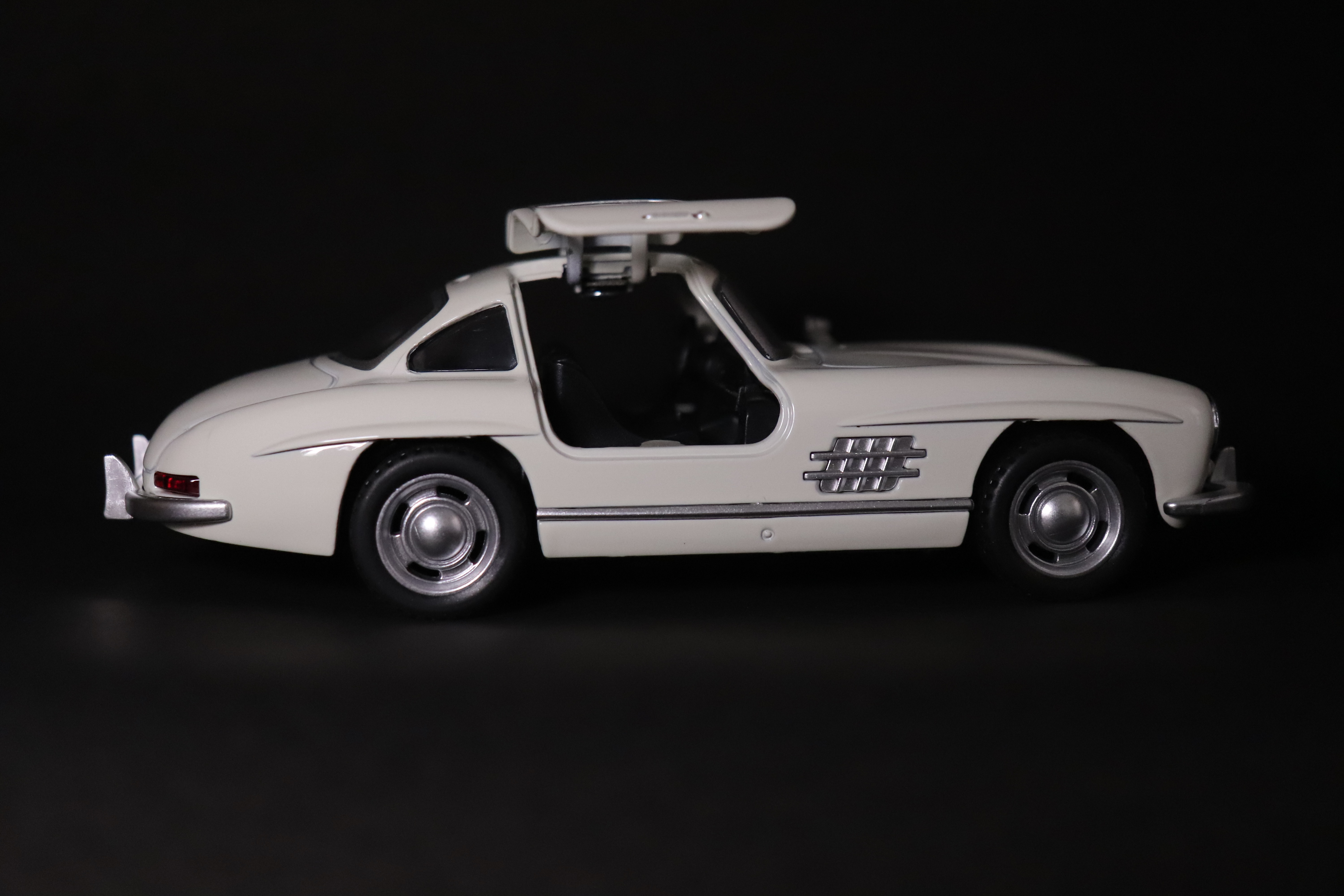Mercedes Vintage 2