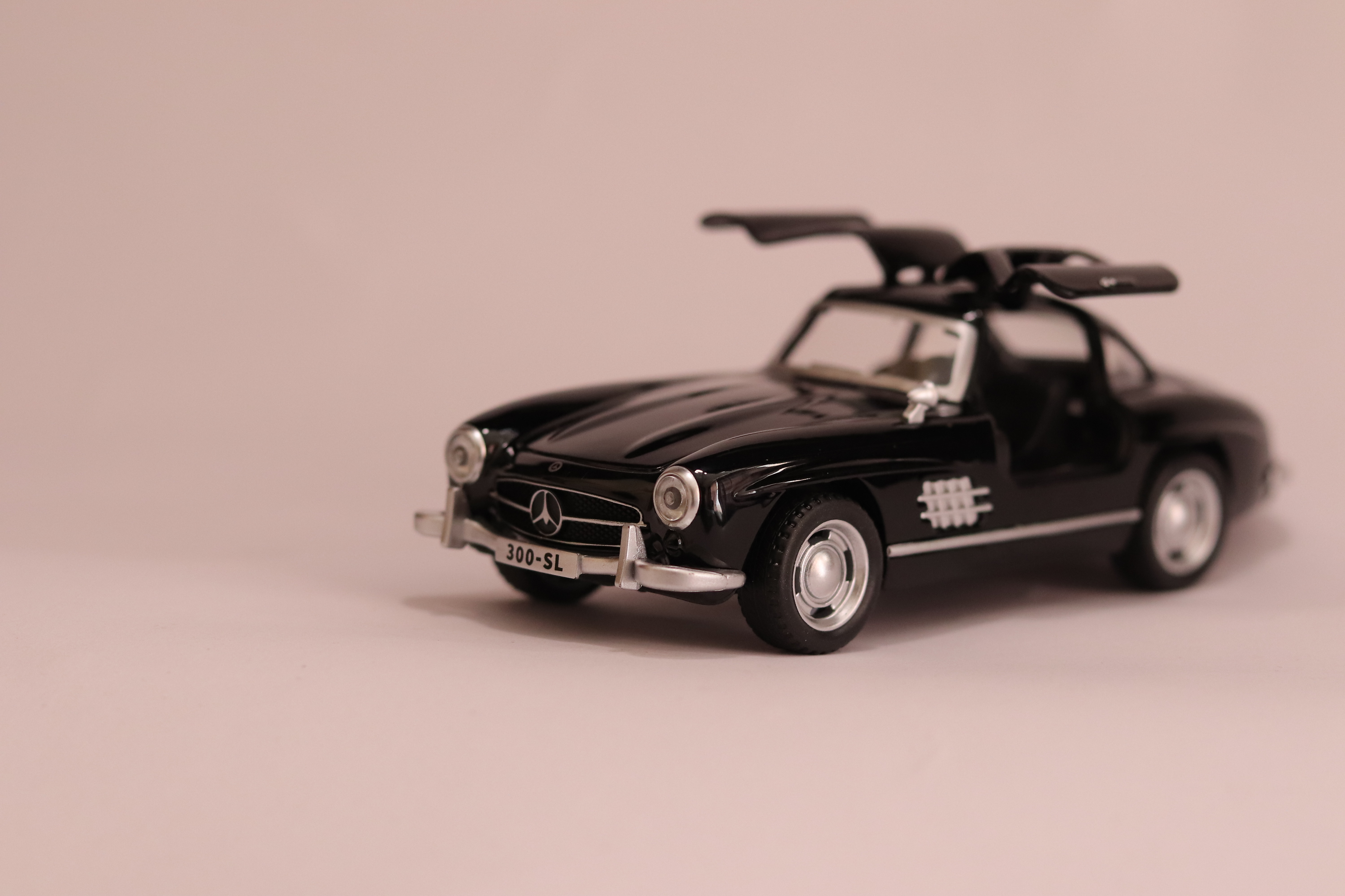 Mercedes Benz - C5501B VINTAGE MIX 1
