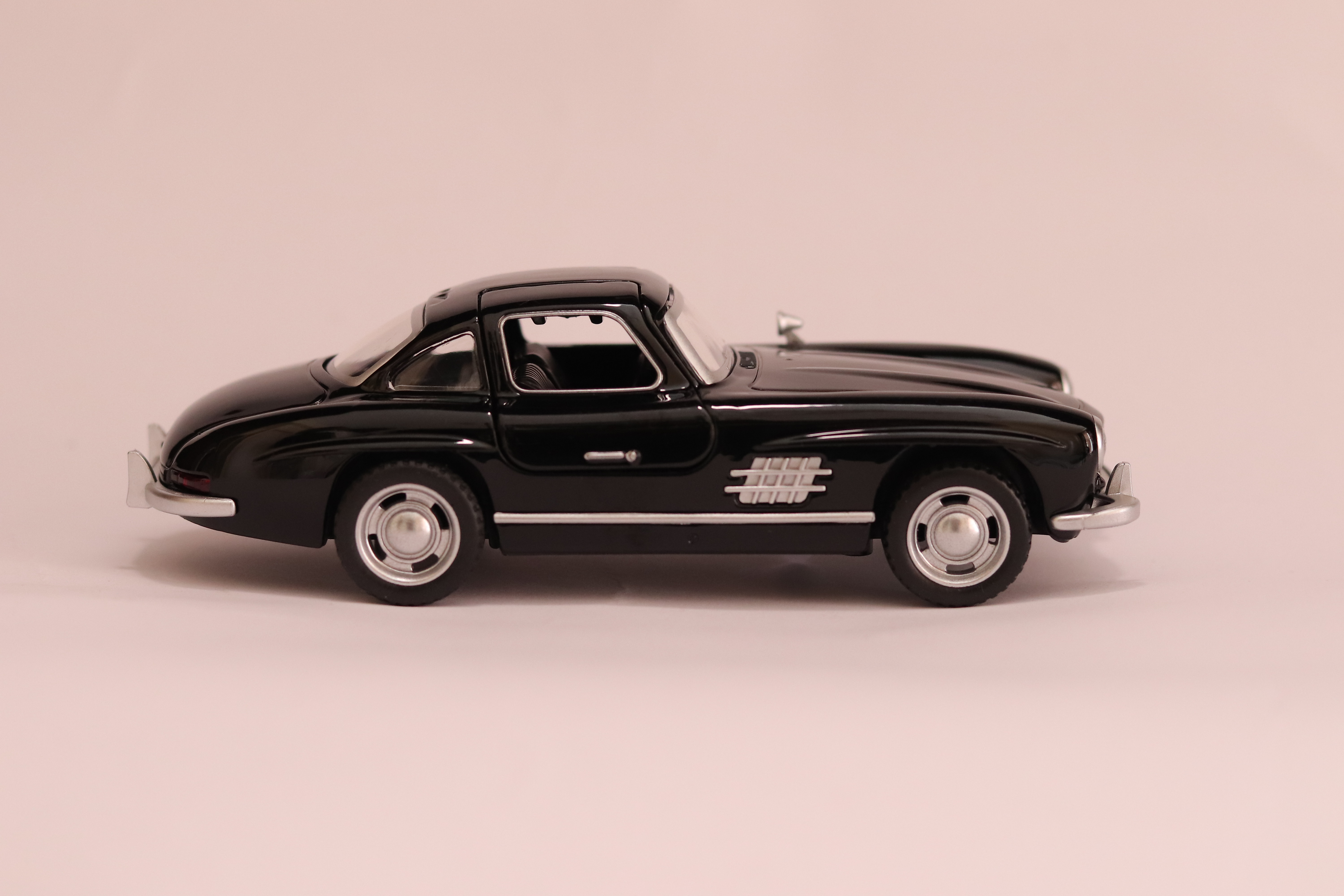 Mercedes Benz - C5501B VINTAGE MIX 2