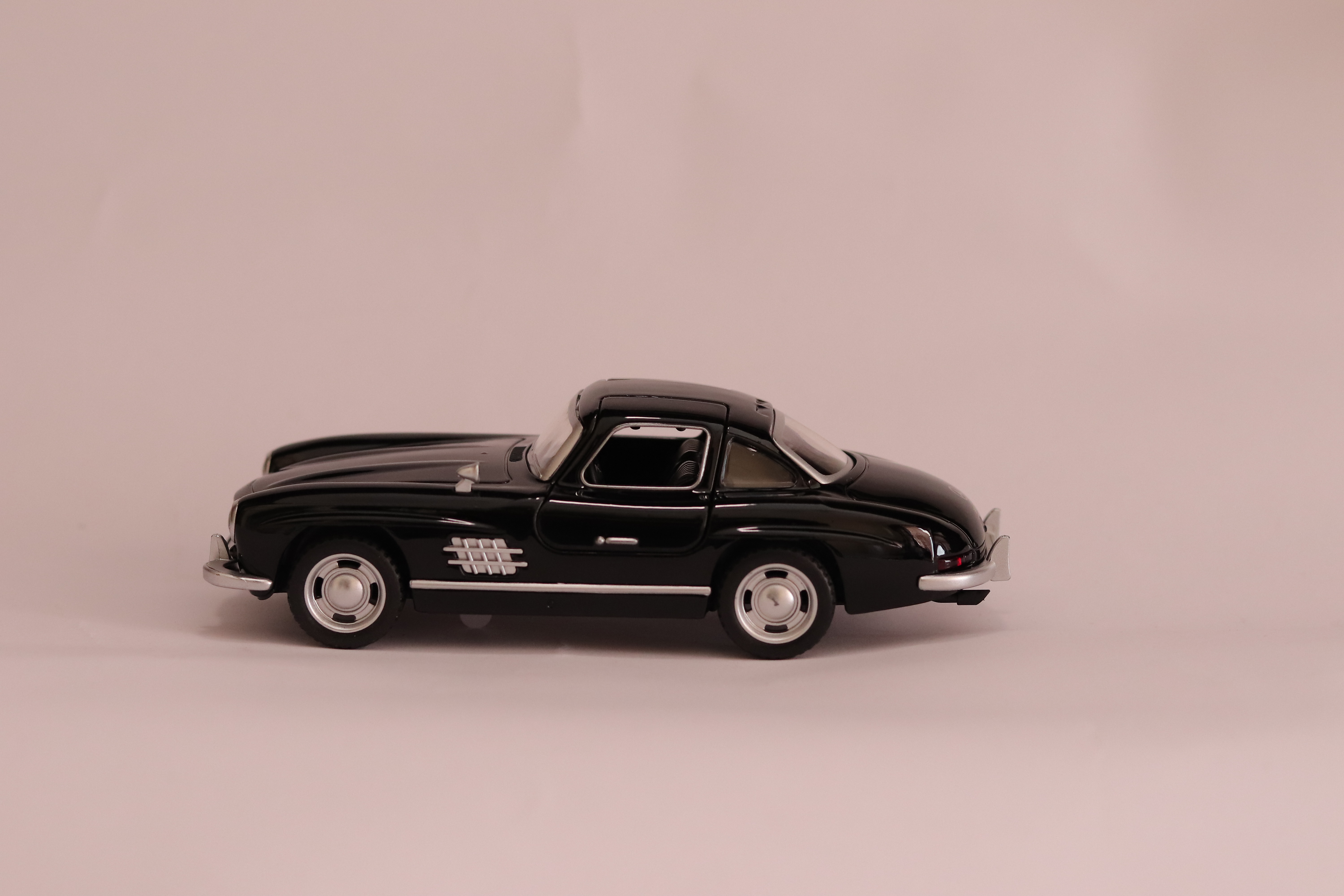 Mercedes Benz - C5501B VINTAGE MIX 3