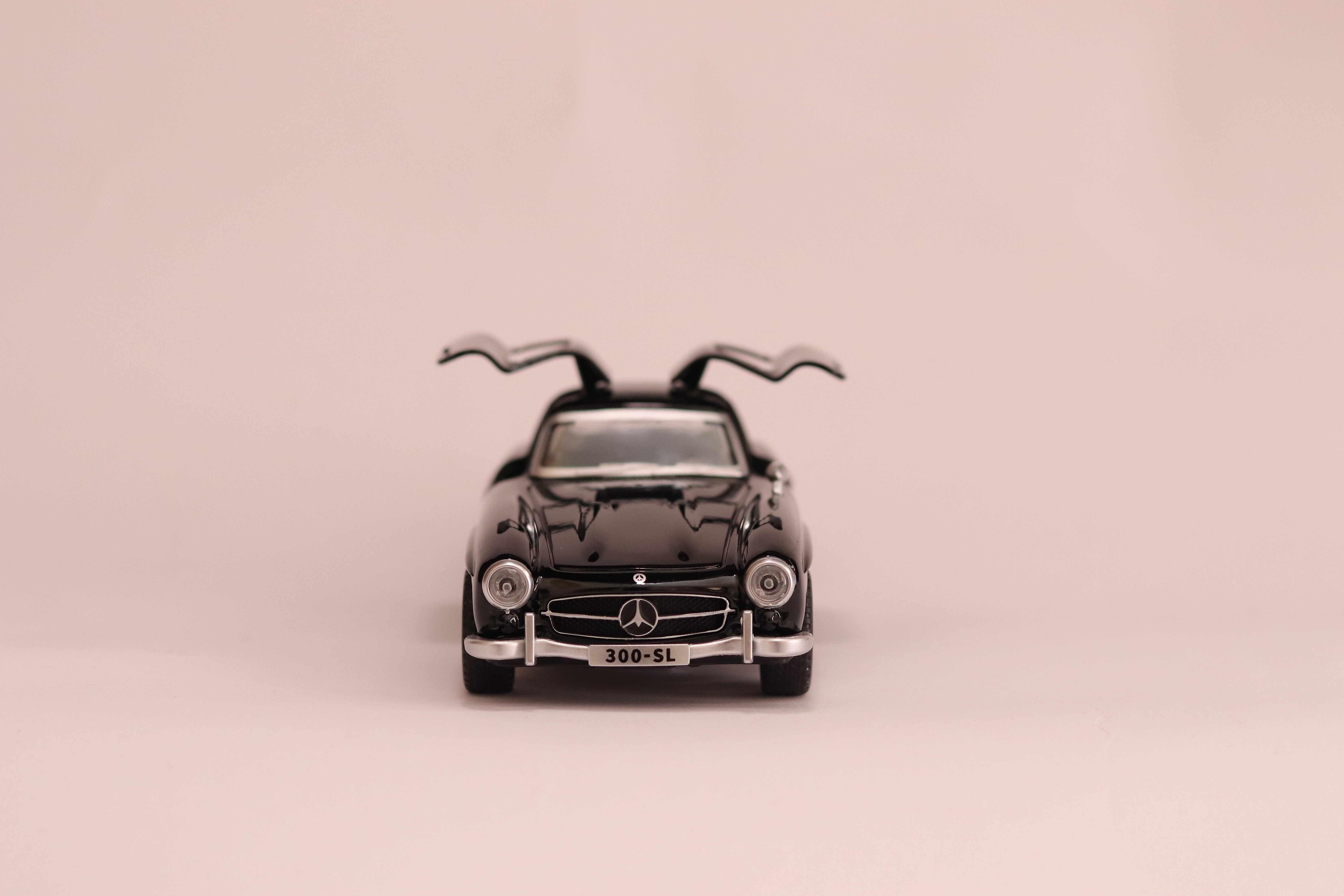 Mercedes Benz - C5501B VINTAGE MIX 4