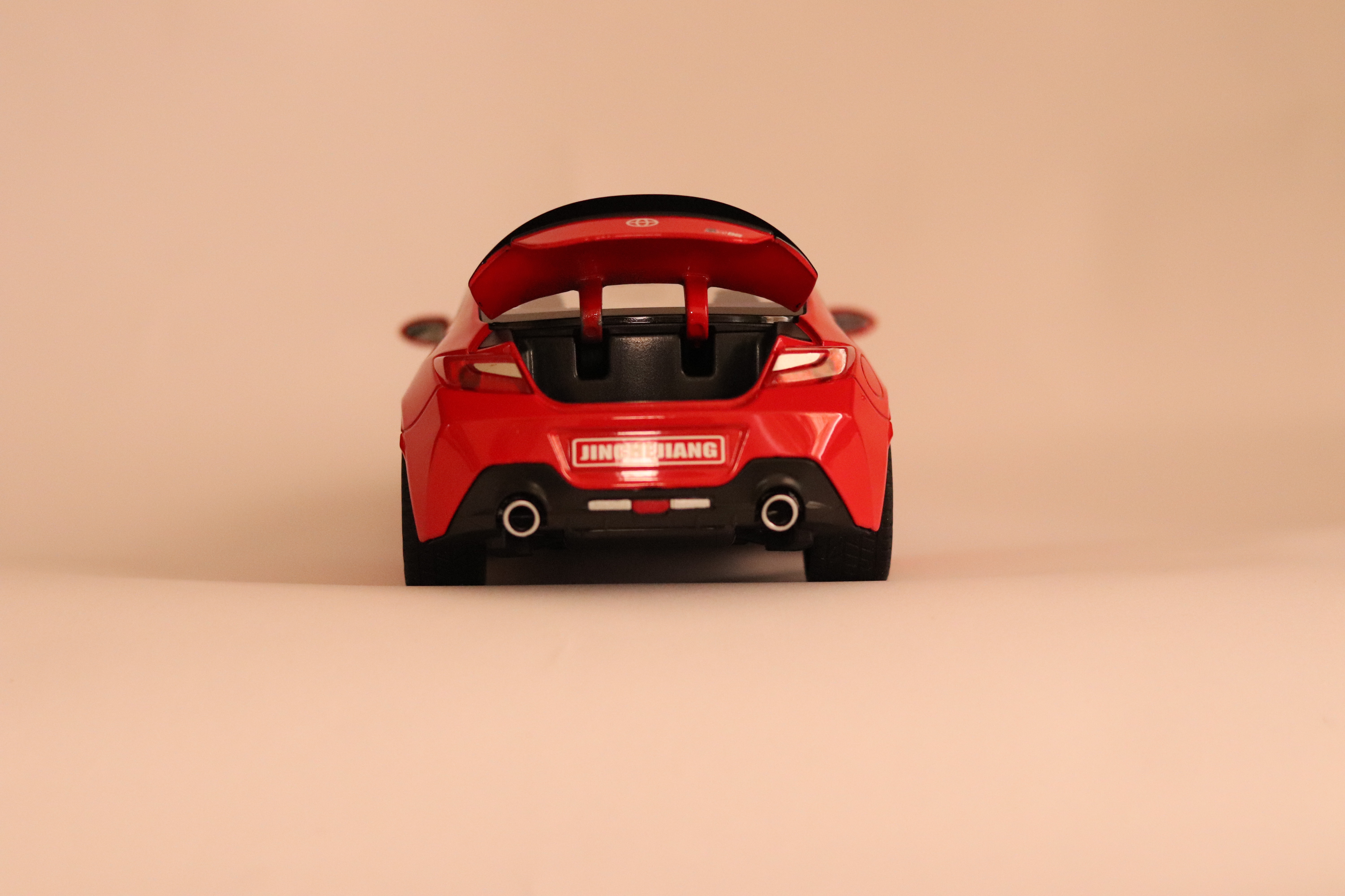 TOYOTA GR 86 (24363 P/B) 3