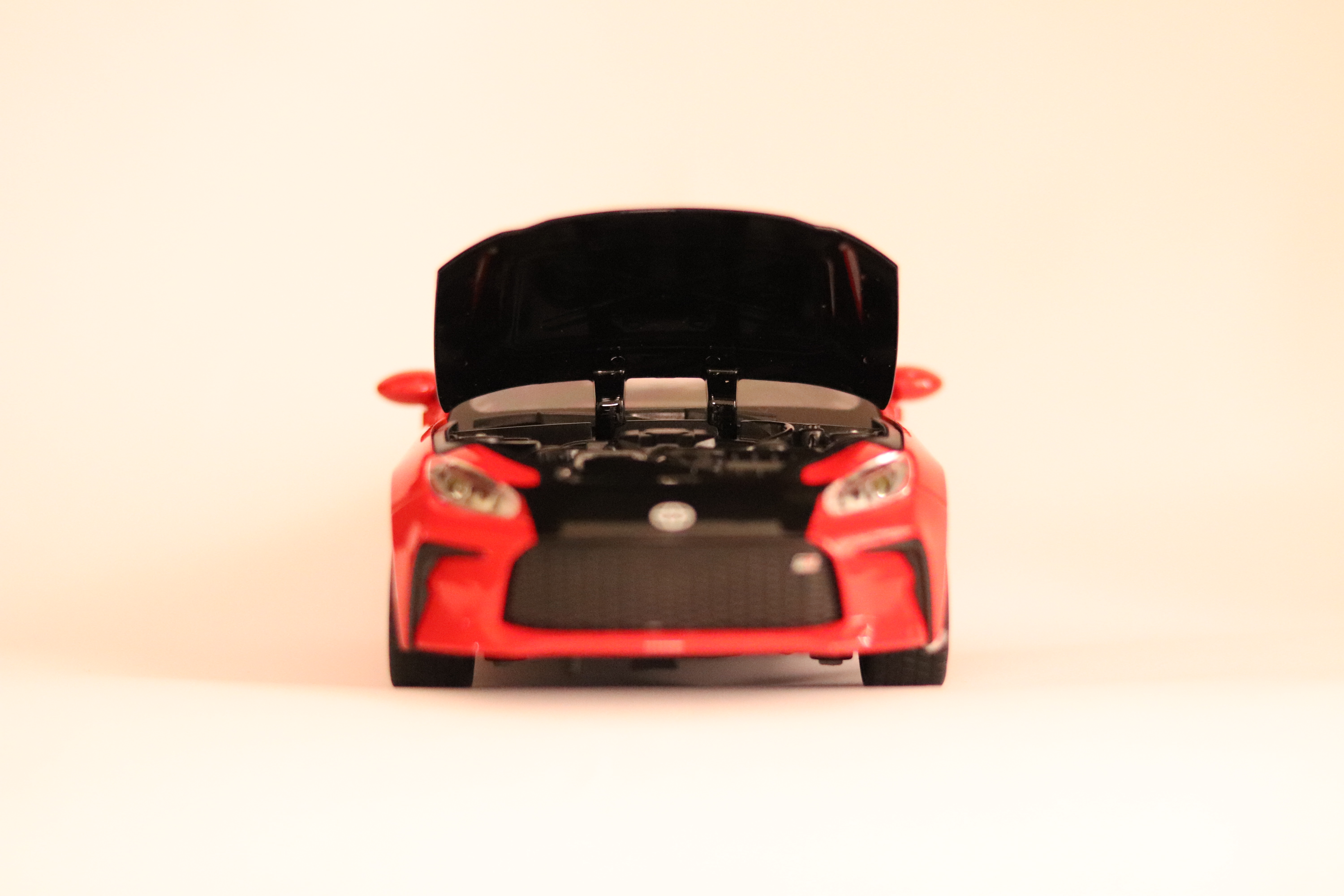 TOYOTA GR 86 (24363 P/B) 5