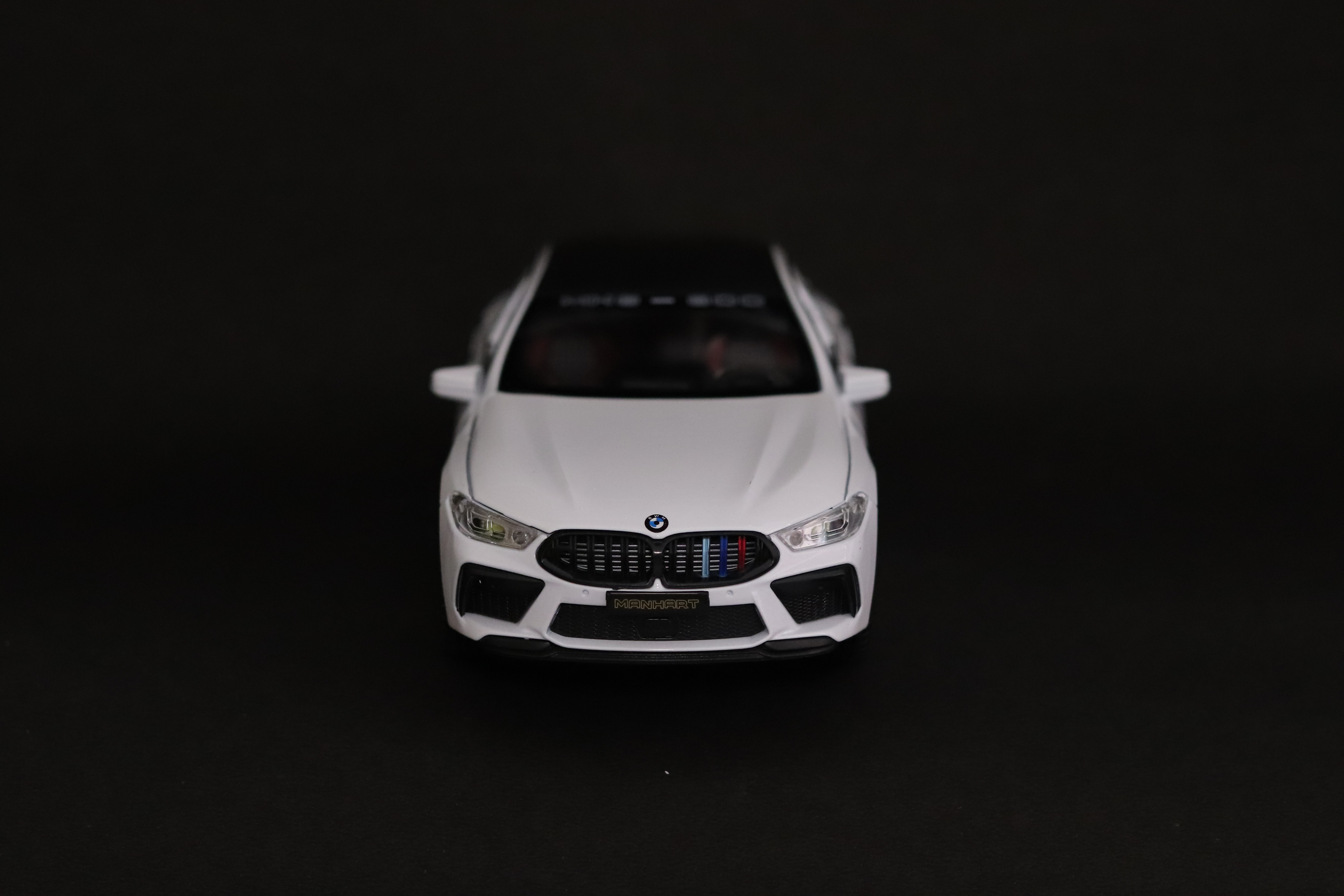 BMW THE 7 (ZY-H1801) 2