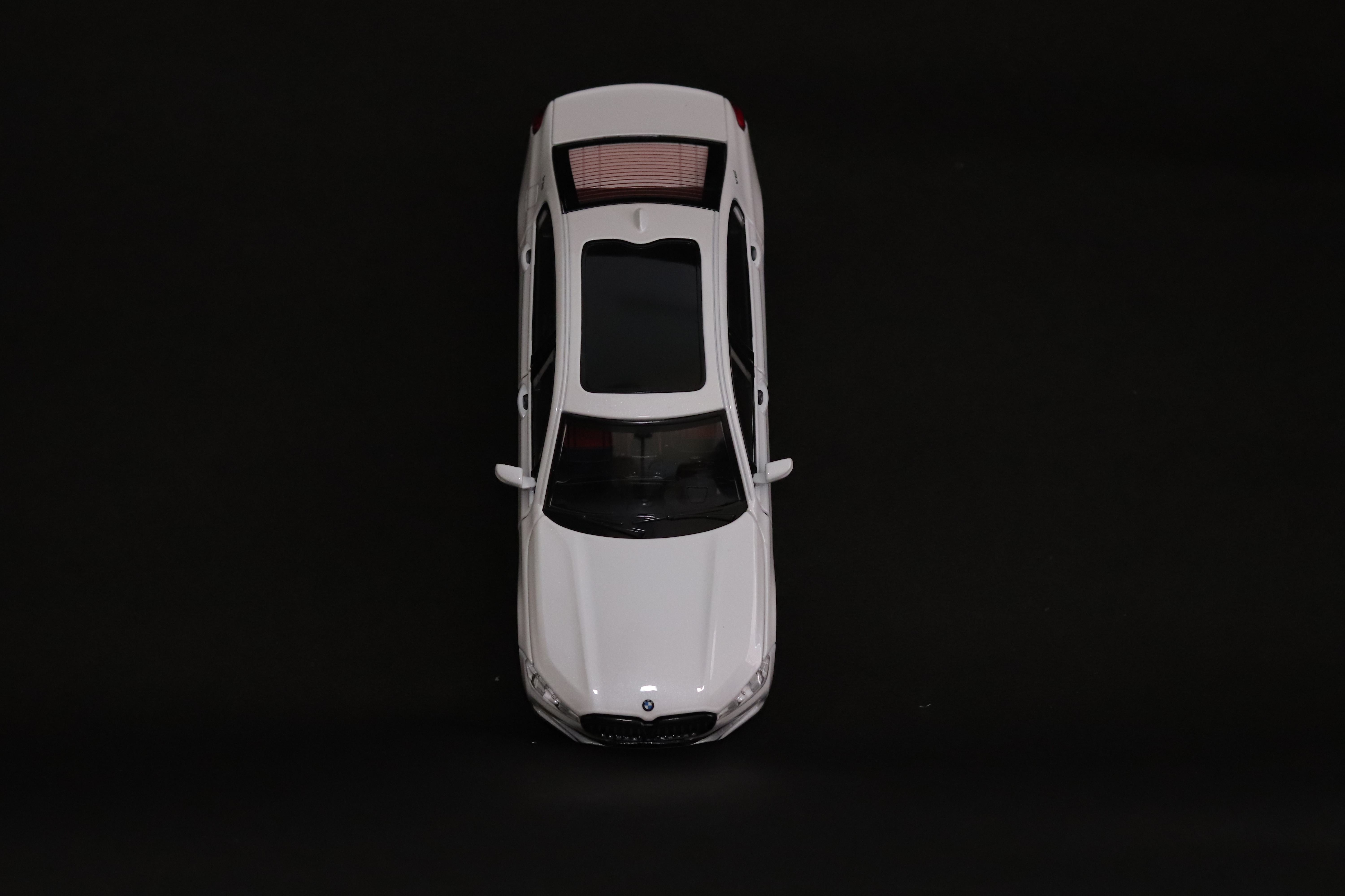 BMW THE 7 (ZY-H1801) 5