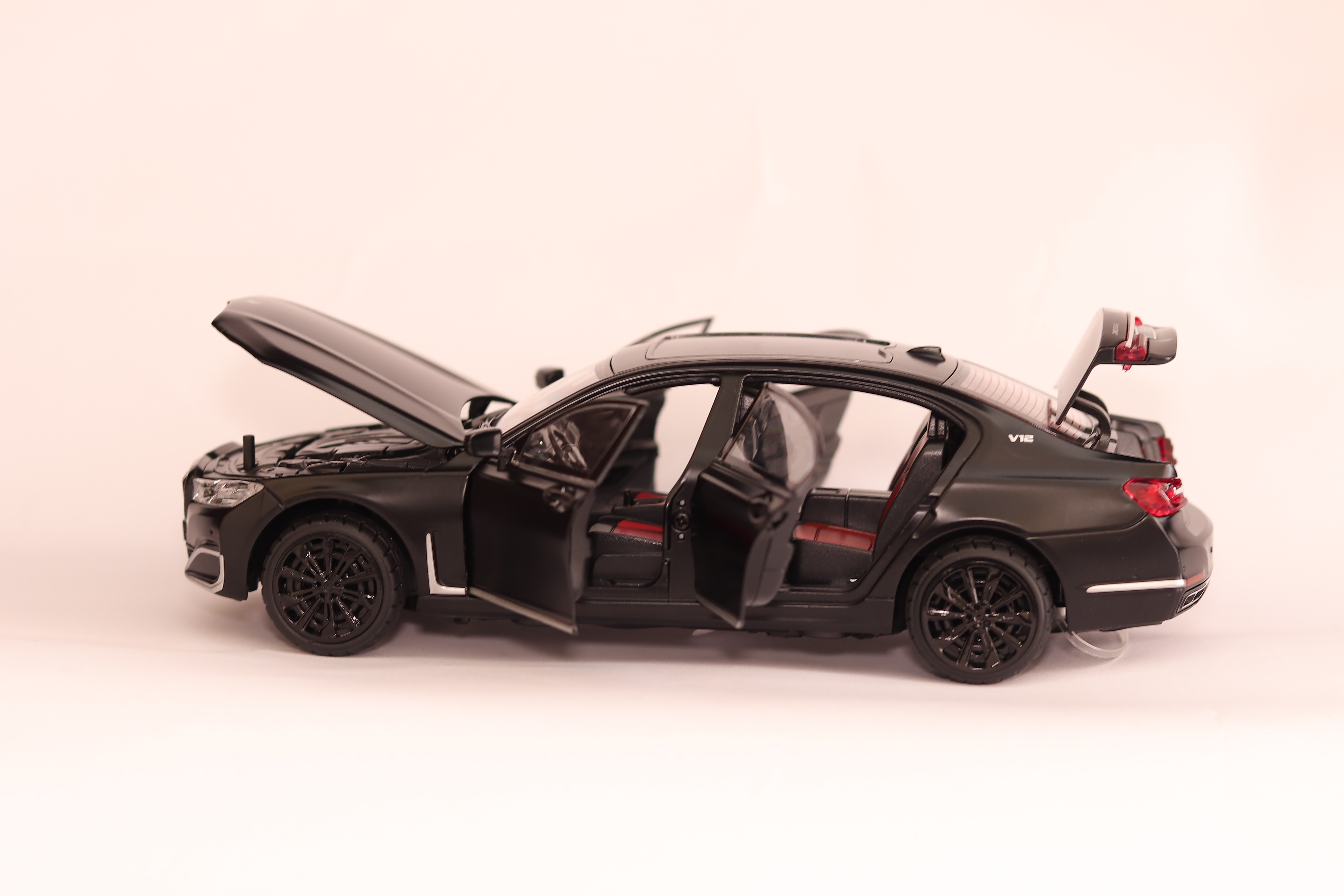BMW RHE 7 (ZY-H1801) 1