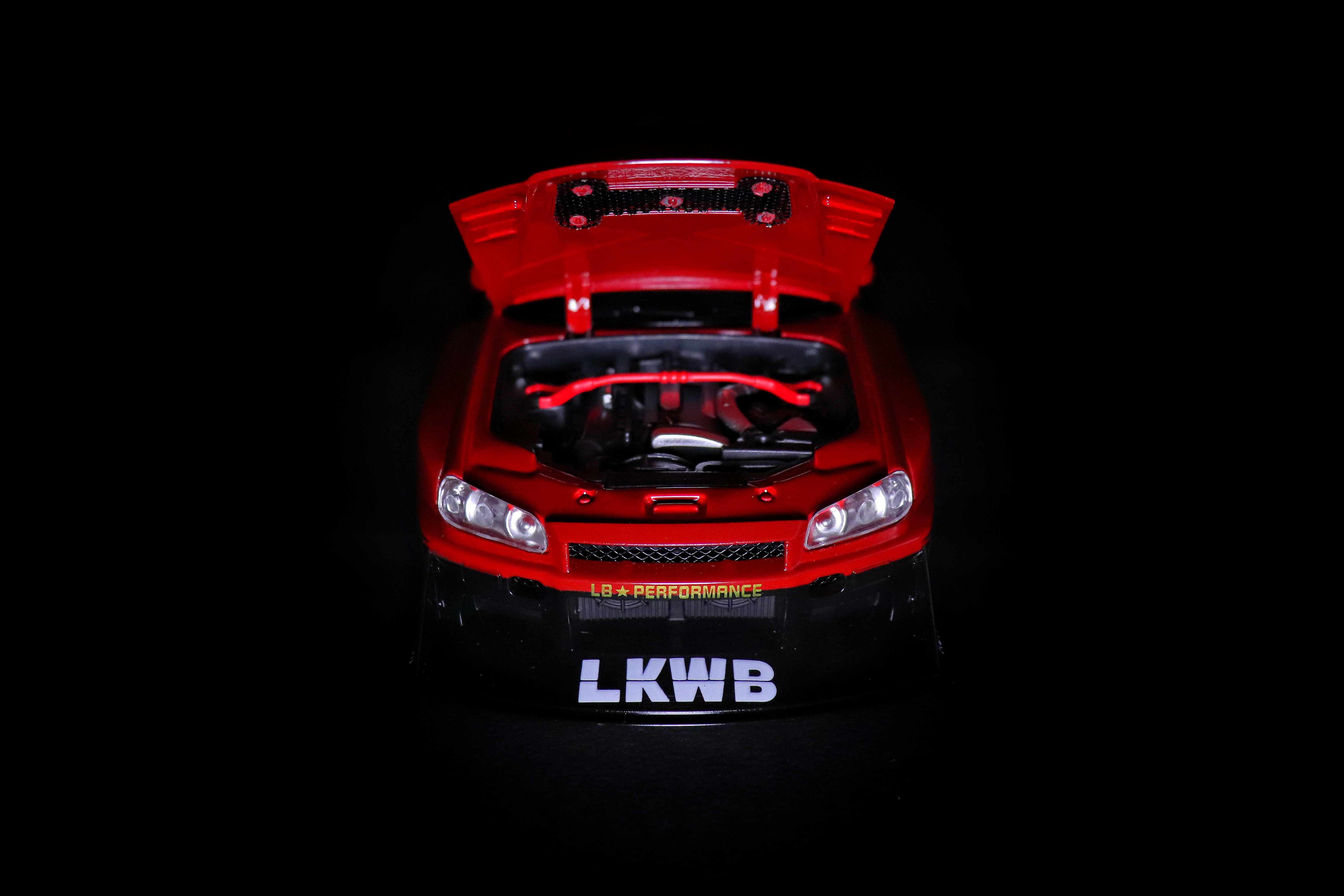 NISSAN Skyline 6