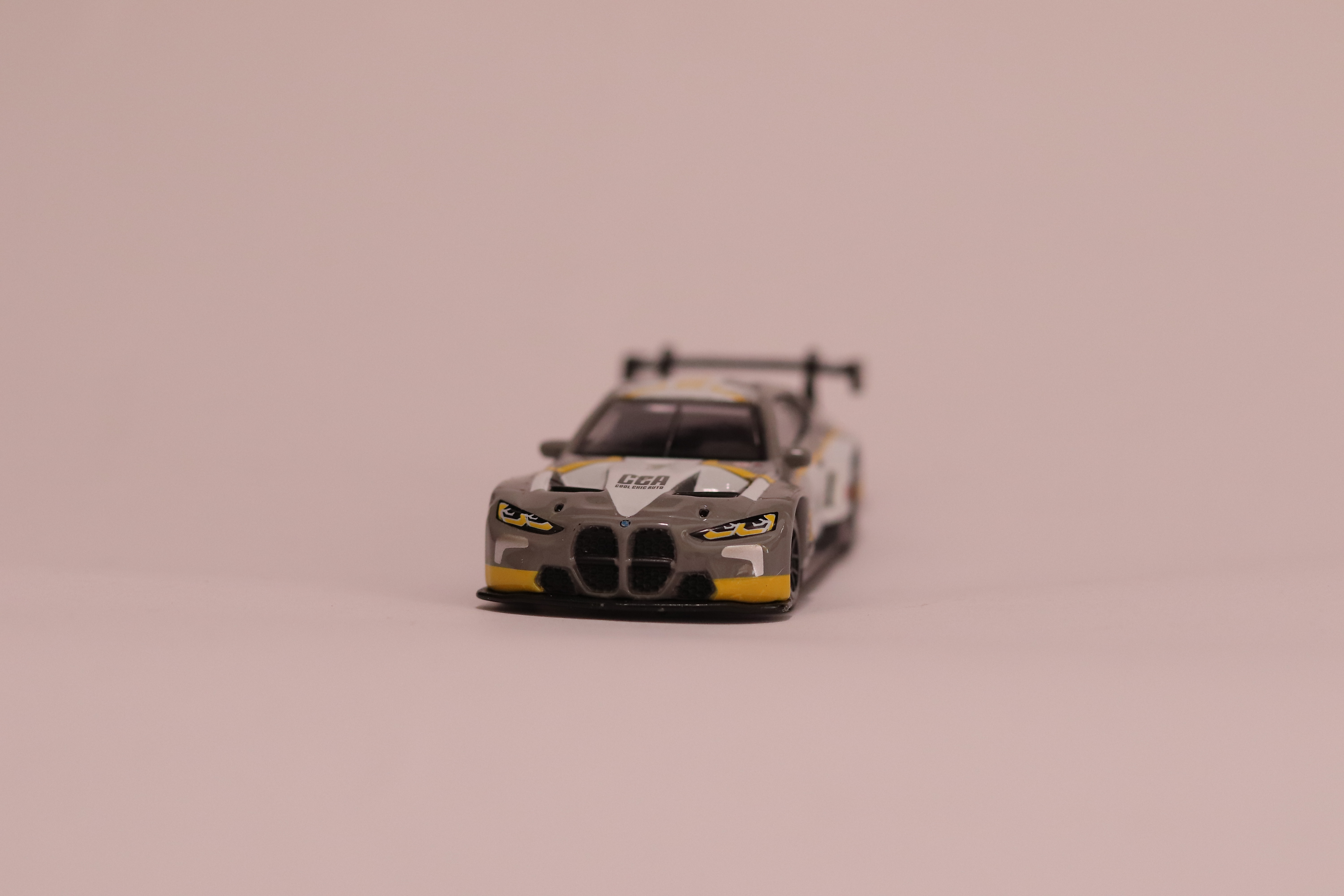 BMW M4GT3 (NEW) 2