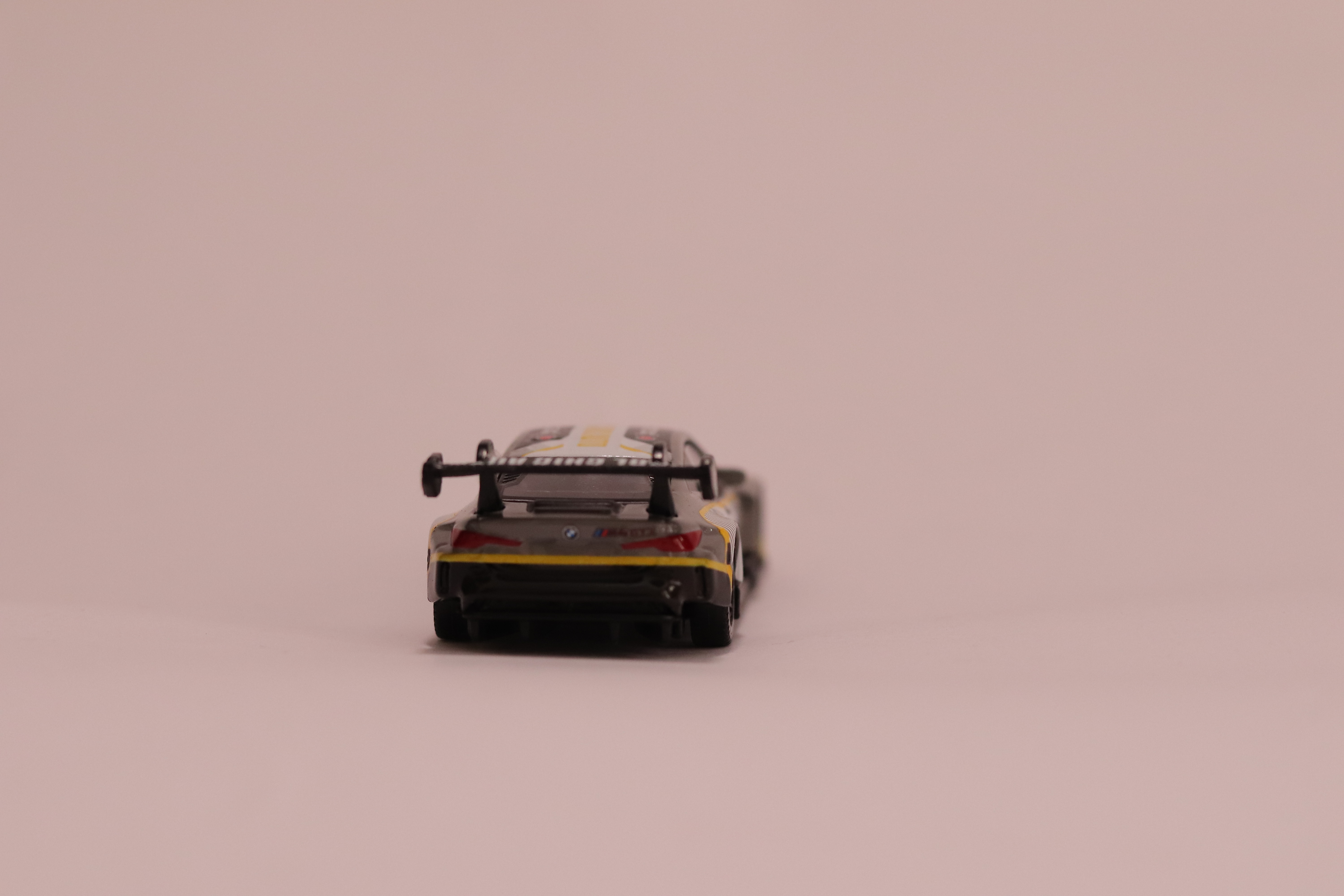 BMW M4GT3 (NEW) 4