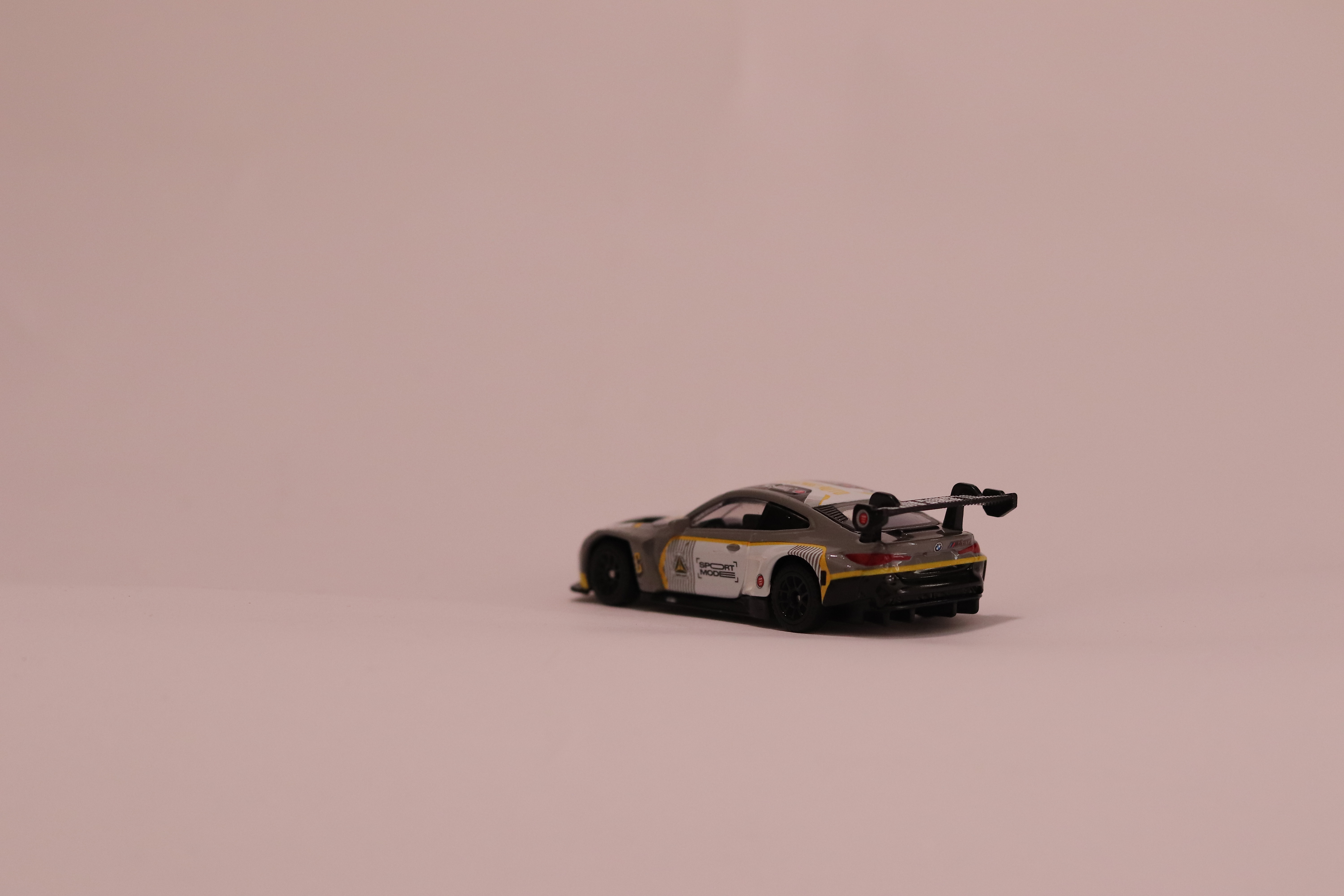 BMW M4GT3 (NEW) 5