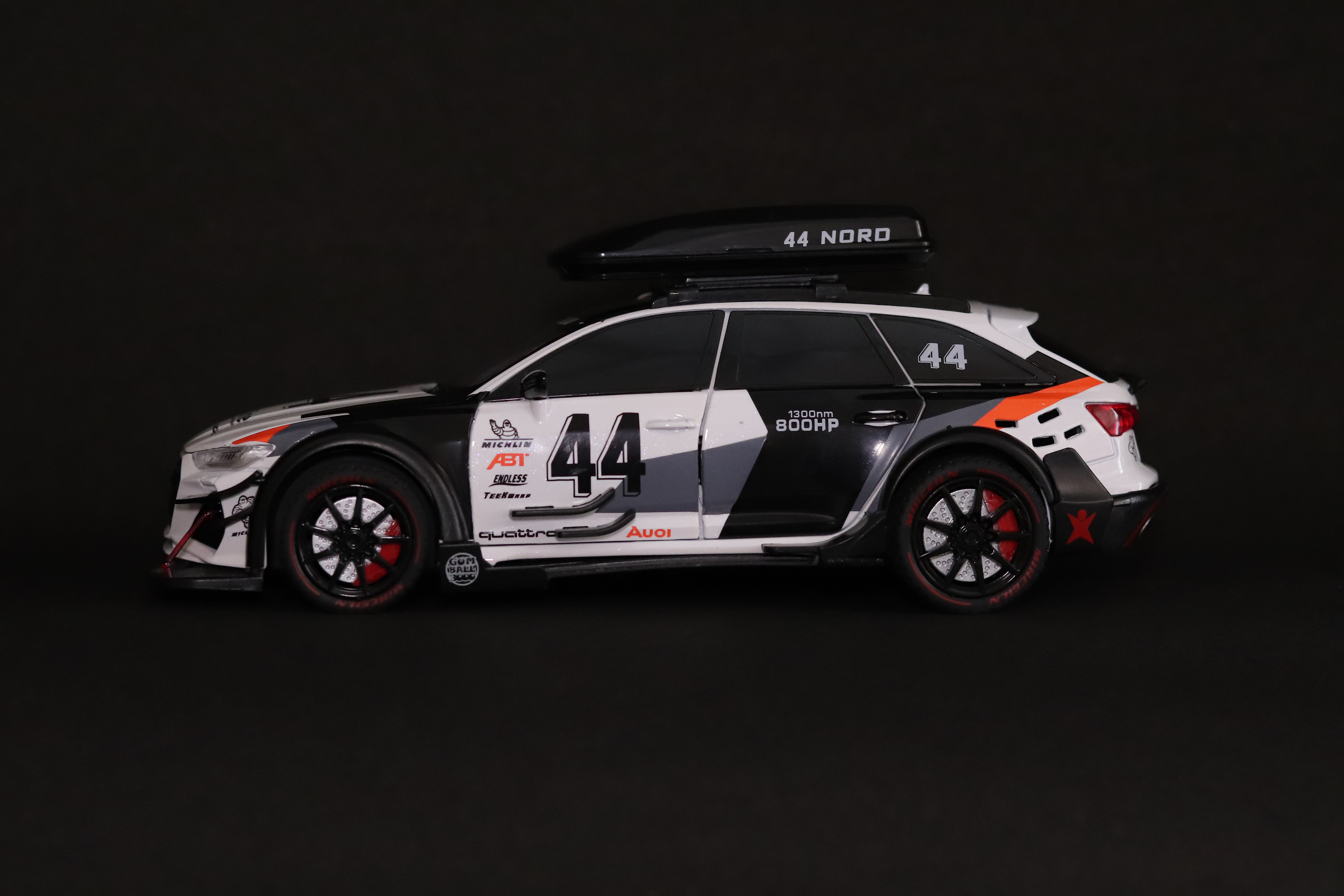 Audi 1