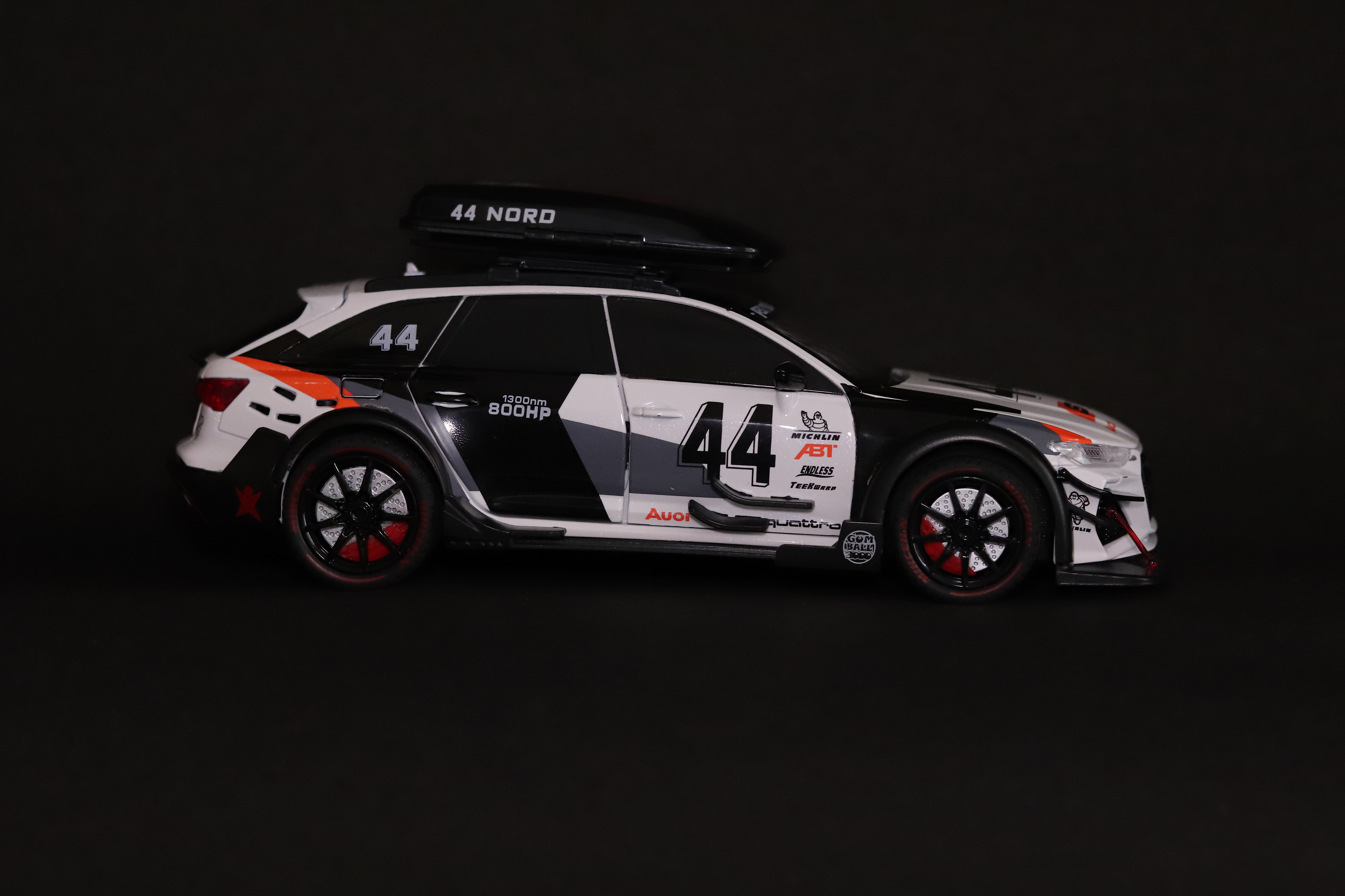 Audi 2