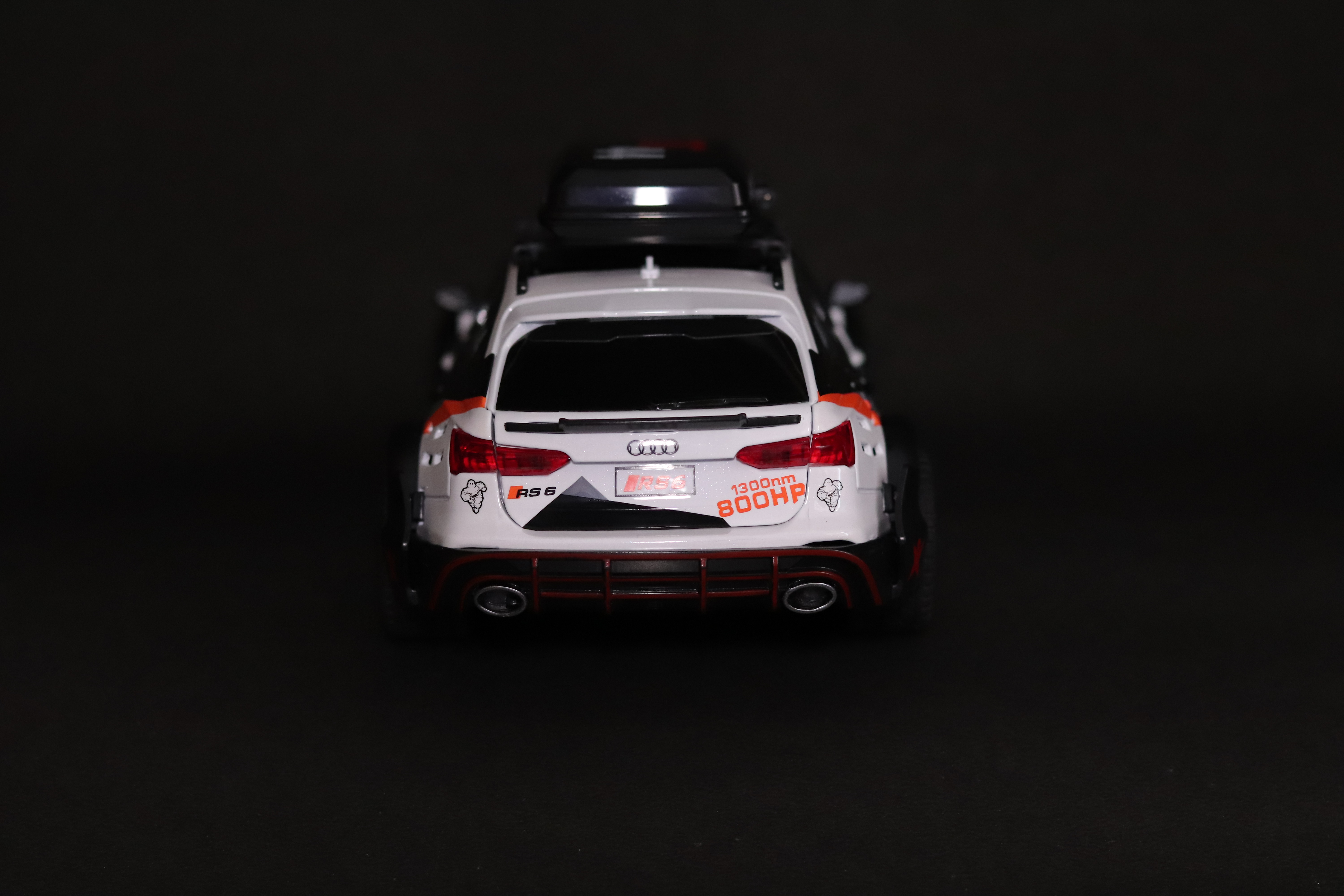 Audi 3
