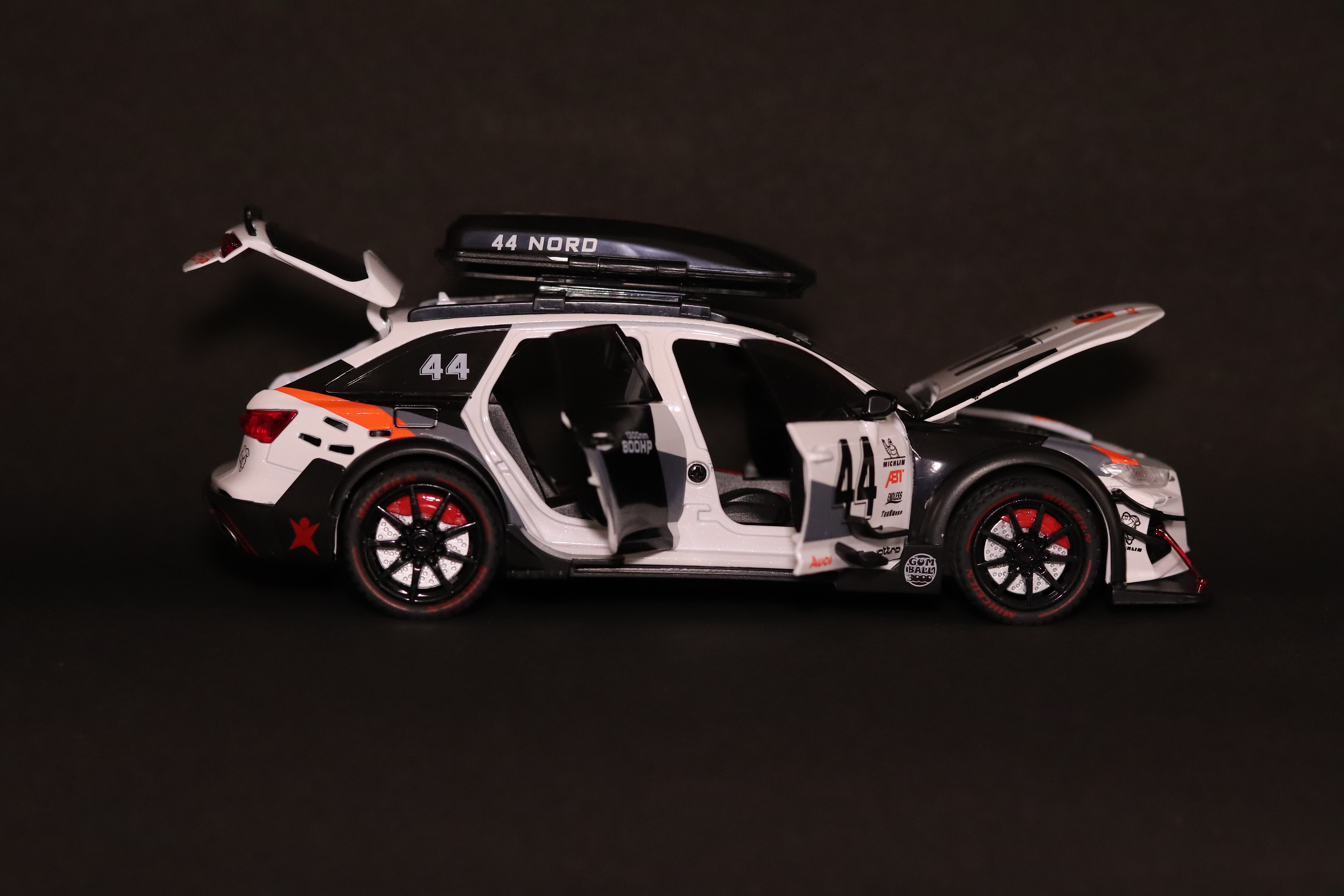 Audi 5
