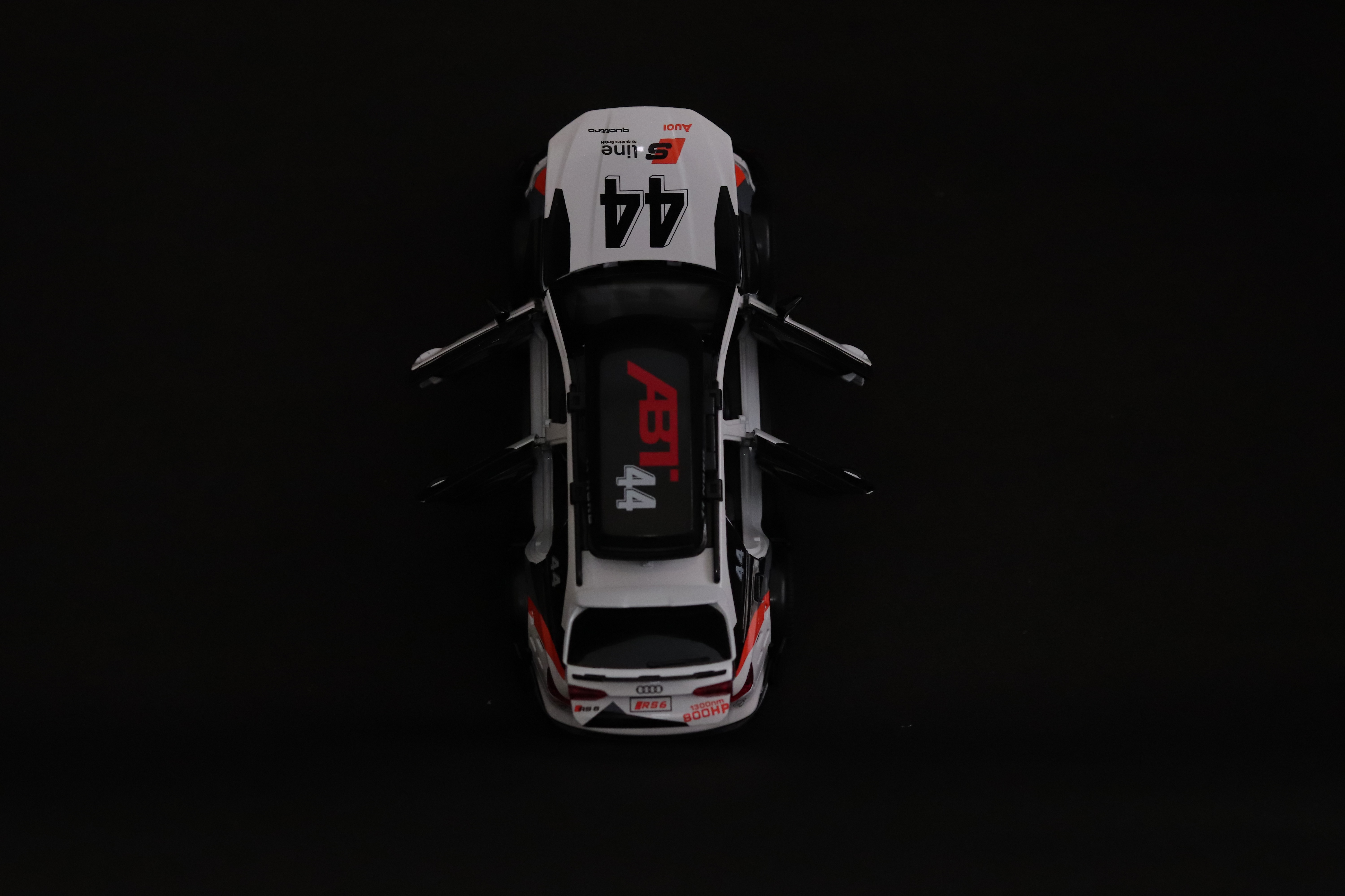 Audi 6