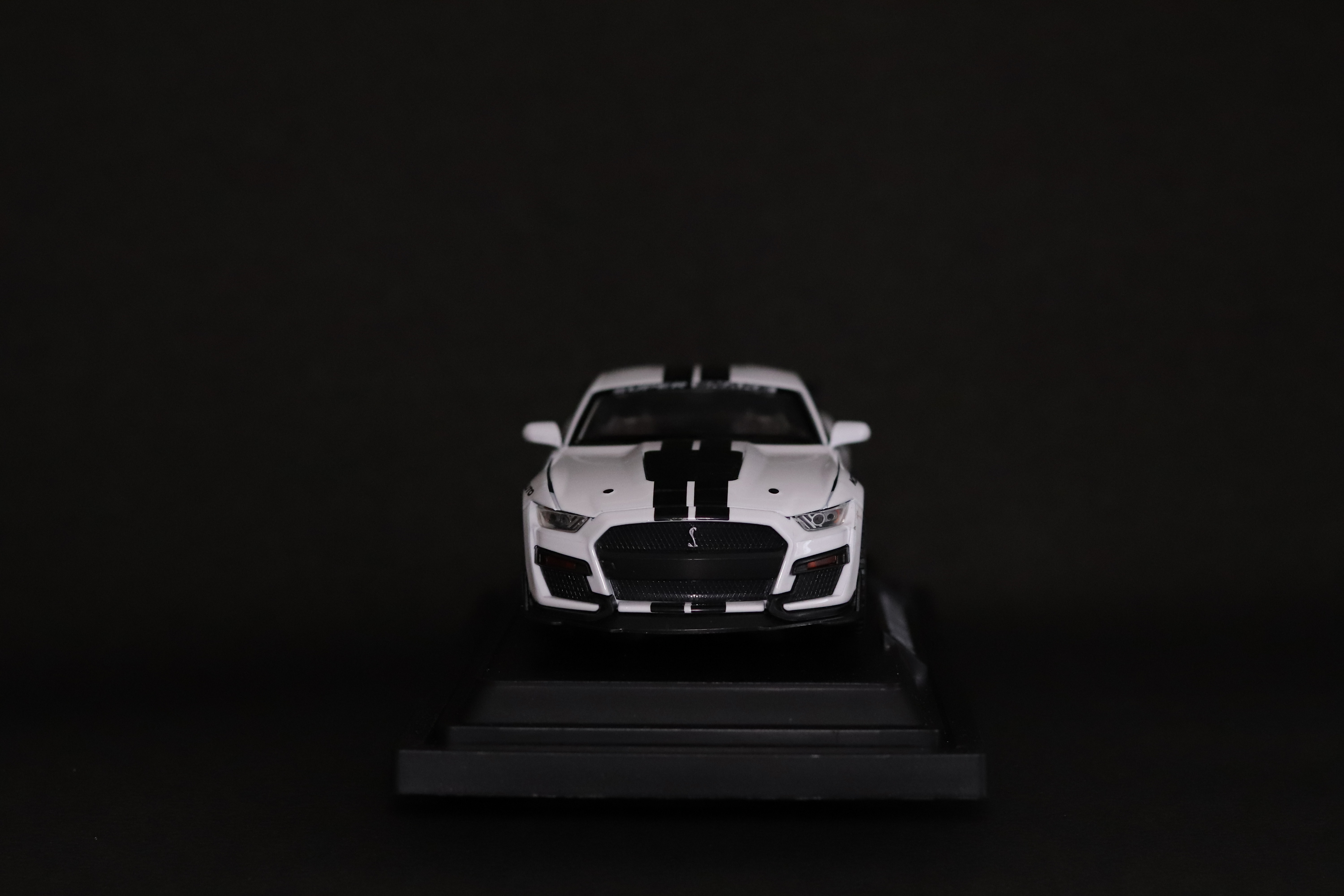 Mustang Shelby GT500 (SUPER SNAKE) 7