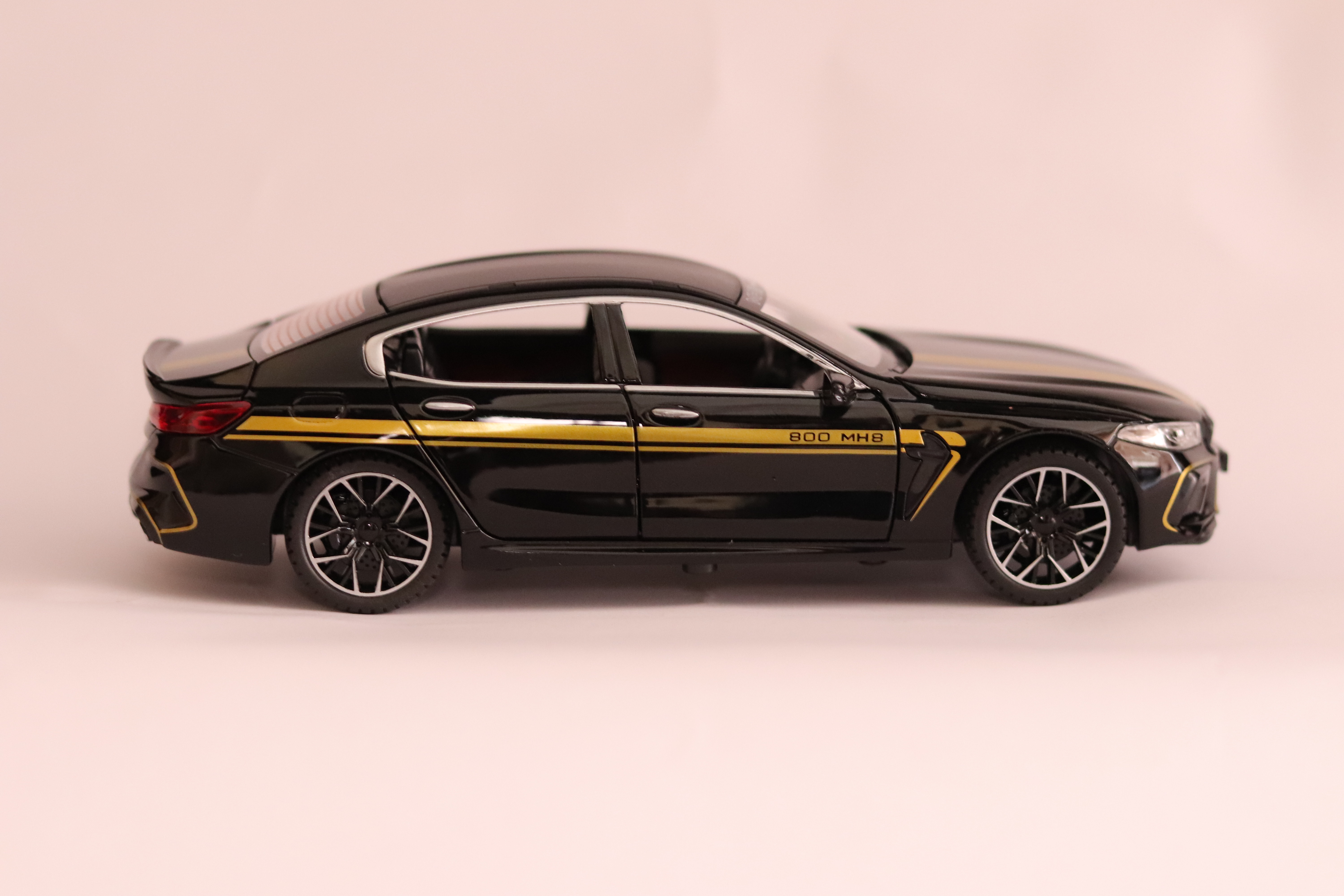 BMW MH08 800 (B/W) 5