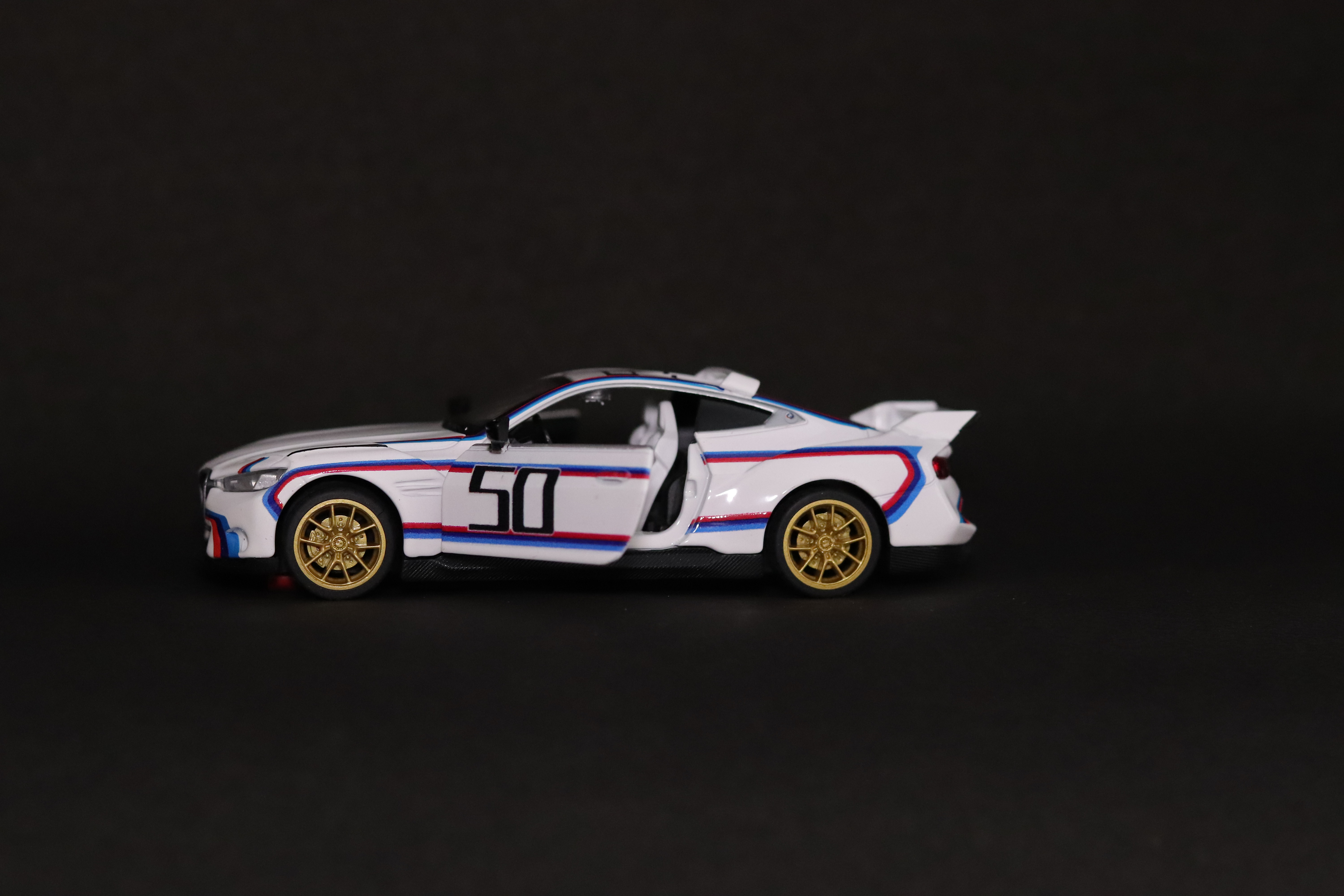 3.0 CSL (68732 MSZ) 1