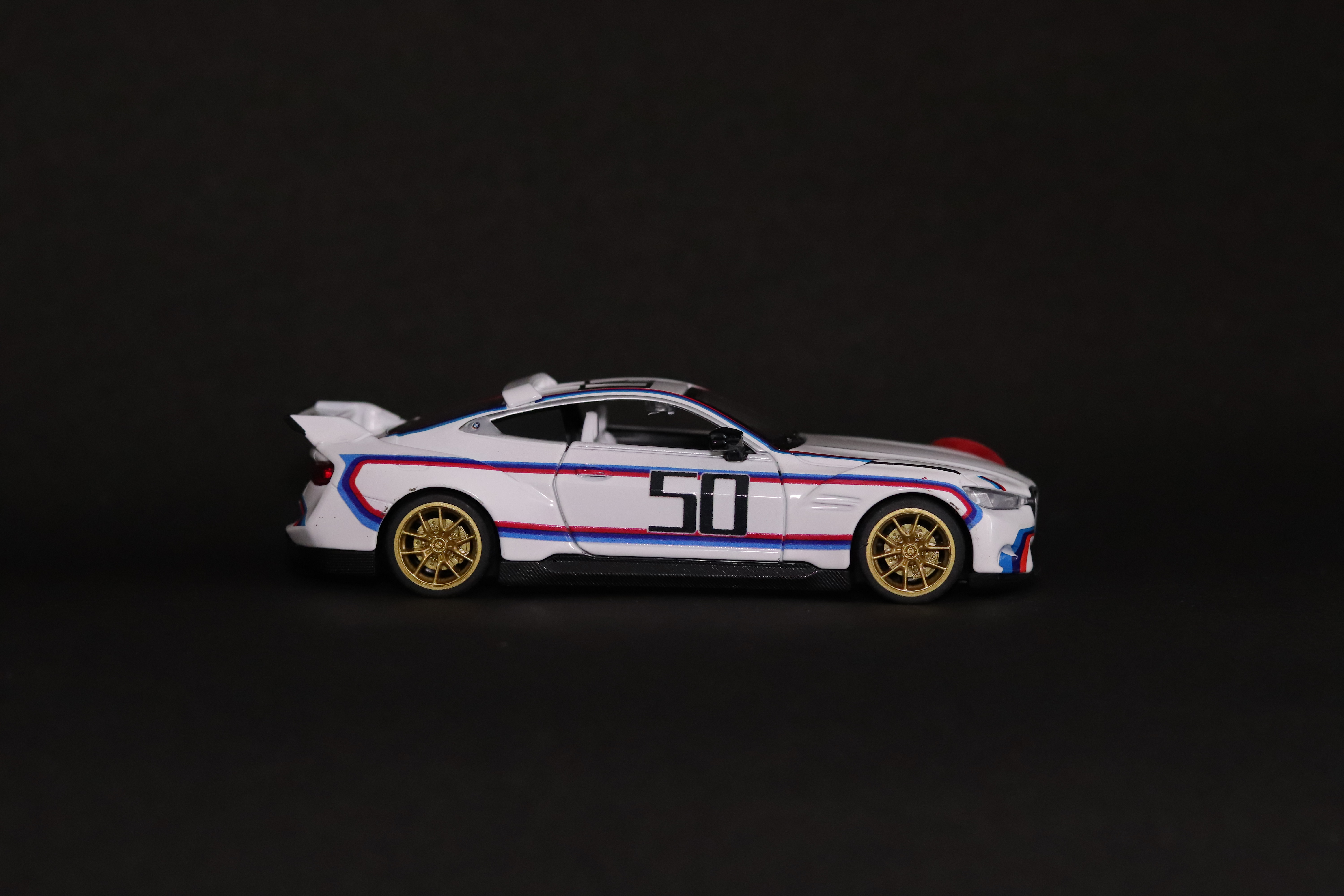 3.0 CSL (68732 MSZ) 2