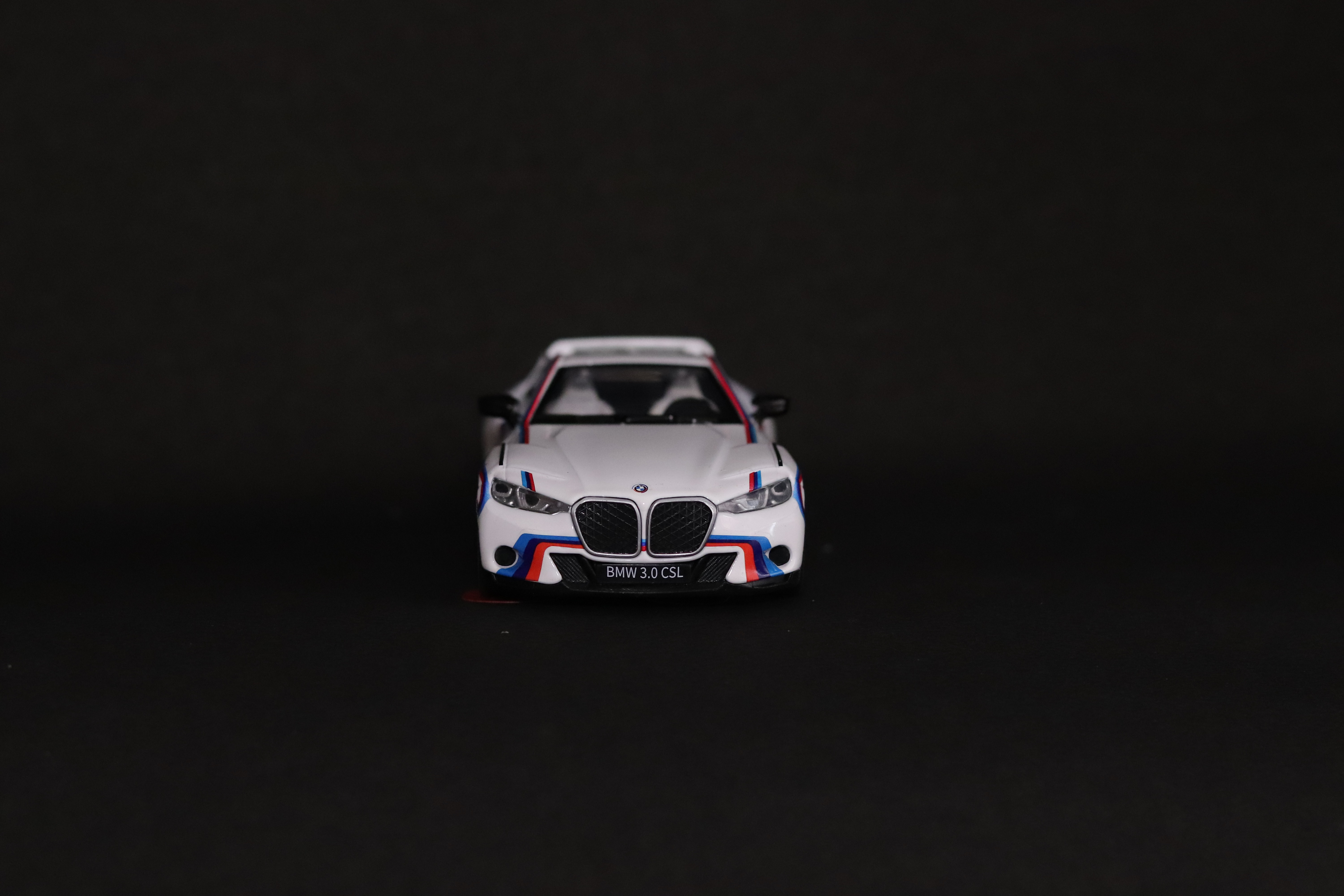 3.0 CSL (68732 MSZ) 3